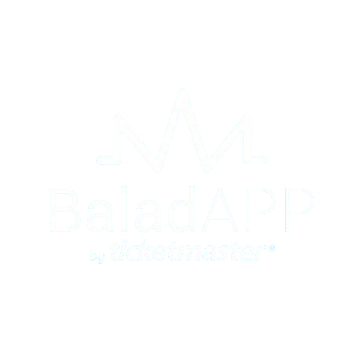 BaladaApp by TicketMaster