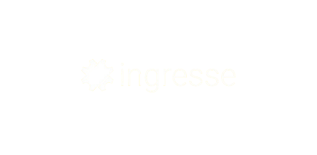 Ingresse